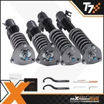 Maxpeedingrods Coilovers Suspension Kit Subaru Wrx 02-07 Forester 03-08 New. Price: $375.00.