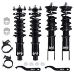 Bfo Street Coilovers Lowering Suspension Kit For Acura Integra 90-93 Civic 92-00 New. Price: $160.13.