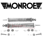 Monroe Load Adjusting Rear Shock Absorber For 1968-1971 Mercury Cyclone Jn New. Price: $183.53.