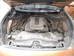Lh Driver Side 2009 FX35 Strut SKU#4223720 Used. Price: $84.55.