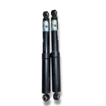 Genuine Mopar Shock Absorber Suspension 2013-2018 Oe 68216985AC Used Set Of. Price: $149.95.