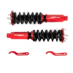 Maxpeedingrods Front Coilovers 24 Way Damper Shock For Honda Accord 98-02 New. Price: $125.00.