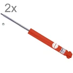 Koni Special Active Shock Absorbers 2-8245-1387 Rear Axle For Volkswagen Arteon Neu. Price: $311.56.