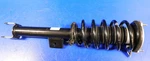 Genuine Tesla 1044369-00-G Model / Y Shock Strut Front Right Rwd 2017-2023 Used. Price: $145.00.