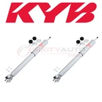 2 Pc Kyb Front Shock Absorber For 1981 Mercedes-benz 380SLC Spring Strut Uu New. Price: $146.99.