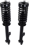 Mostplus Front Complete Strut & Coil Assembly For 2006-2010 Dodge Charger (gqg) New. Price: $99.00.