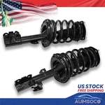 Amortiguadores Delanteros Con Resorte For Toyota Camry Avalon Solara Lexus ES350 New. Price: $169.19.