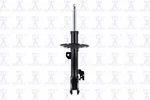 Suspension Strut Assembly Fcs 333819R Fits 15-20 Toyota Sienna New. Price: $131.99.