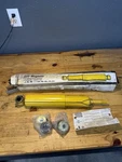 Monroe Gas Magnum Shock Absorber 65452 Made In Usa New. Price: $39.99.