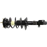 Frt Quick Strut Assy Monroe 172727 New. Price: $181.27.