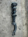 2012-2018 Audi A6 S6 A7 S7 Front Left Lh Side Shock Strut Spring Absorber Oem Used. Price: $79.00.