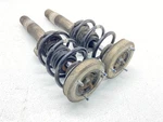 08-13 Bmw E93 M3 Convertible Front Left & Right Shock Absorber Spring Set Oem Used. Price: $199.16.