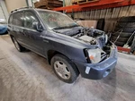 Passenger Strut Front Vin 5TH Digit Awd Fits 04-07 Highlander 1503903 Used. Price: $119.95.