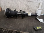 Front Strut 85559796 For 19-25 Sierra 1500 3061306 Used. Price: $84.00.