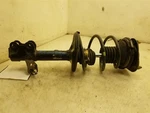 01-03 Toyota Prius 1.5L Fwd At Passenger Side Front Strut Used. Price: $93.74.