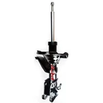 332358R Fcs Bare Strut Front Passenger Right Side Hand Sedan For Honda Civic El New. Price: $61.68.