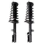 For 1997-2002 Toyota Camry Solara Complete Strut Shocks Absorber Rear Kits ?? New. Price: $139.07.