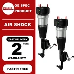 Front Pair Suspension Struts For 4MATIC Mercedes W221 S450 S550 CL500 CL550 New. Price: $270.99.