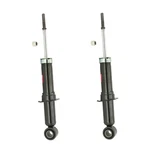 New Pair Set Of 2 Rear Kyb Struts For Toyota Corolla Matrix Pontiac Vibe. Price: $131.95.