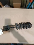 Driver Strut Front Sedan 17" Wheels Fits 14-15 Civic 302247 Used. Price: $79.20.