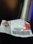 Hendrickson Genuine Oem Surelok Spring B-26597 1.50 X 6.63 .177 New. Price: $19.99.
