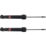 2PCS Rear Kyb Shocks Struts For Toyota Avalon Camry 2019 2018 New. Price: $182.04.