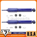 Monroe Front Shock Absorbers For 1981-2005 Chevrolet Luv 1968 Datsun 520 Pickup New. Price: $80.99.