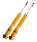Pair Set 2 Rear Bilstein B8 Shock Absorbers For Bmw E31 840CI 850CI No Elec Susp New. Price: $425.95.
