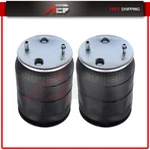 2PCS Air Suspension Bag For Navistar W01-358-1191 W01-358-9875 1R12-432 1R12-689 New. Price: $142.42.