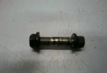 2007-2011 Honda Cr-v Strut Shock Bolt+nut Front Left Or Right Side Oem Used. Price: $19.99.