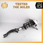 Audi Q5 Front Right Side Shock Absorber Coil Spring Strut 8R0031BE Oem 74K Used. Price: $116.20.