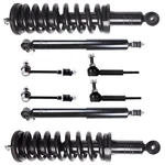 Front & Rear Complete Shocks Struts Sway Bars Fits 1996-2002 Toyota 4RUNNER New. Price: $171.24.