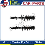 2 Kyb Left+right Rear Back Struts Shocks Coil Springs Assembly For Toyota Avalon New. Price: $465.28.