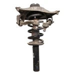 Audi Q5 Front Right Strut 8R0031BD Used. Price: $158.58.