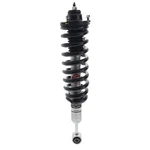 Kyb SRG4695 Complete Corner Unit Performance Assembly -strut, Mount And Spring New. Price: $232.82.