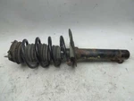 Driver Left Strut Front Without Rear Stabilizer Bar Fits 08-11 Focus 116467 Used. Price: $73.92.