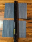 Monroe Magnum Series - 65484 Black Suspension Shock Absorber Nob New. Price: $20.99.