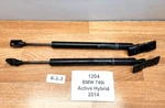 10-15 Oem Bmw F01 F02 740 750 760 AH7 Rear Left Right Door Brake Strut Set Used. Price: $39.95.