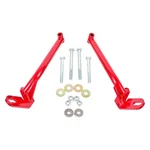 Chevy Malibu 78-83 Bmr Suspension RB003R Control Arm Reinforcement Braces New. Price: $99.95.