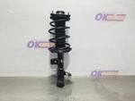 2019 Toyota Camry 2.5L Strut Front Left Driver Used. Price: $119.00.