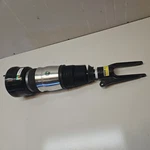 Arnott Front Right Air Suspension Strut AS-3345 For Porsche Panamera 101 Used. Price: $499.00.