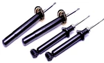 For Bmw Series E39 Msport 1995-2003 Front Rear Absorbers Monroe Shocks 4 New. Price: $366.94.