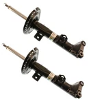 Bilstein B4 Left+right Front Shocks Absorber Struts For Mercedes SLK280 SLK350 New. Price: $364.94.