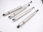 See Desc Freedom Off Road 1-3" Lift Ext Nitro Shock Kit For RAM2500 1994-2010 New. Price: $119.99.