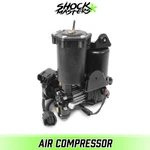 2006-2012 Range Rover L322 Air Suspension Compressor Pump New. Price: $146.65.