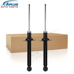 Rear Pair Shocks Absorbers Set For 96 97 98 99 00 01 02 03 04 Acura Rl New. Price: $65.97.