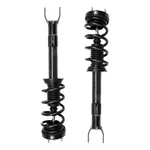 2PCS Front Shocks Struts Springs Assembly For Chrysler 300 V6 Rwd 2011 2012-2019 New. Price: $110.19.