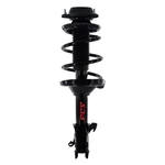 1333745L Fcs Fully Loaded Strut Front Driver Left Side Hand For Subaru Outback New. Price: $140.93.