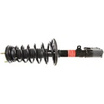 Monroe Shocks Struts Suspension And Coil Spring Assembly 172384 New. Price: $100.82.