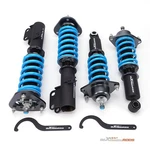 Maxpeedingrods 24 Level Coilovers Suspension Damper Kit For Toyota Corolla 09-19 New. Price: $419.00.